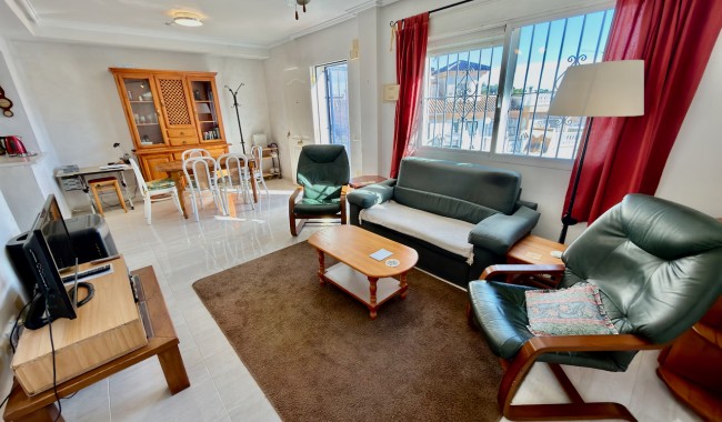 Resale - Villa - Ciudad Quesada/Rojales - Ciudad Quesada