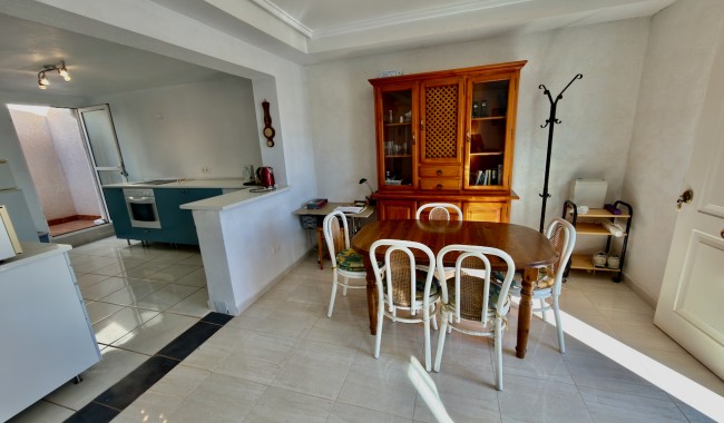 Resale - Villa - Ciudad Quesada/Rojales - Ciudad Quesada