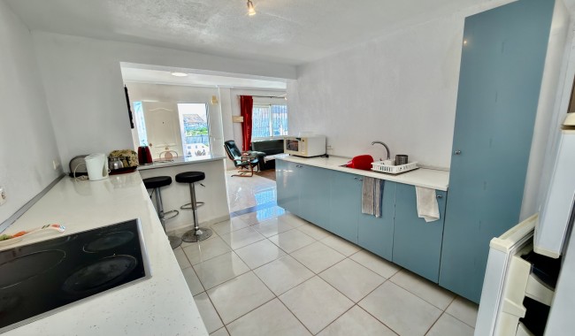 Resale - Villa - Ciudad Quesada/Rojales - Ciudad Quesada