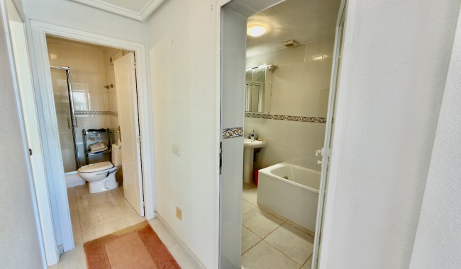 Resale - Villa - Ciudad Quesada/Rojales - Ciudad Quesada