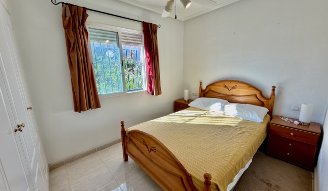 Resale - Villa - Ciudad Quesada/Rojales - Ciudad Quesada