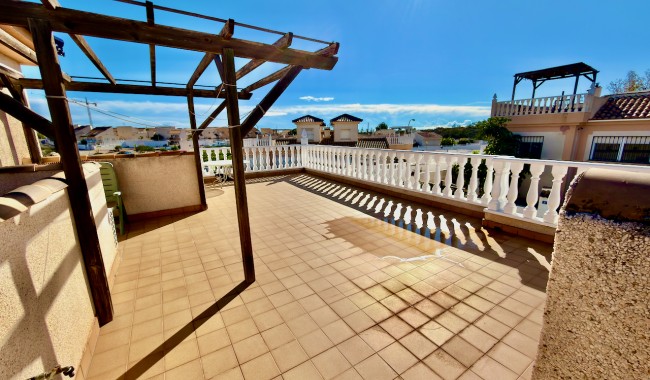 Resale - Villa - Ciudad Quesada/Rojales - Ciudad Quesada