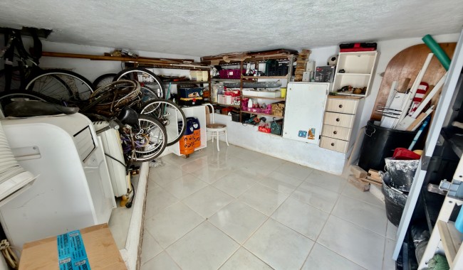 Resale - Villa - Ciudad Quesada/Rojales - Ciudad Quesada