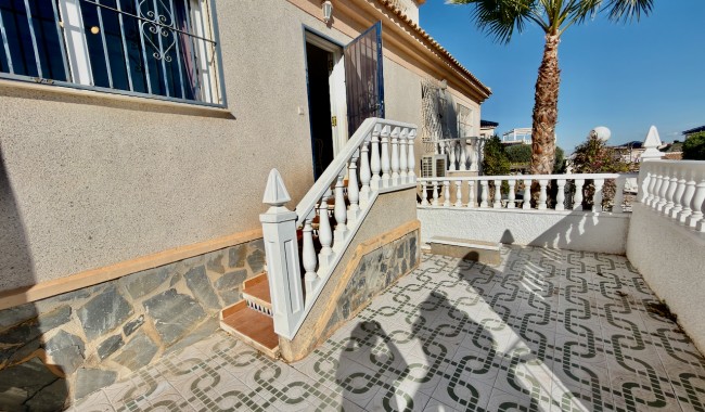 Resale - Villa - Ciudad Quesada/Rojales - Ciudad Quesada