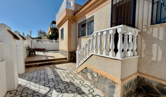 Resale - Villa - Ciudad Quesada/Rojales - Ciudad Quesada