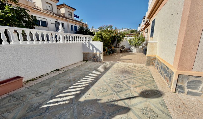 Resale - Villa - Ciudad Quesada/Rojales - Ciudad Quesada