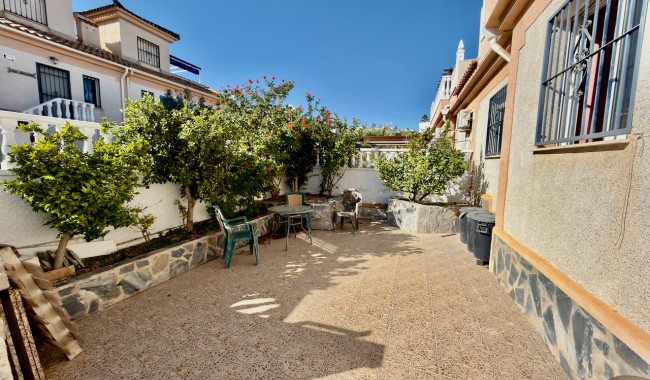 Resale - Villa - Ciudad Quesada/Rojales - Ciudad Quesada