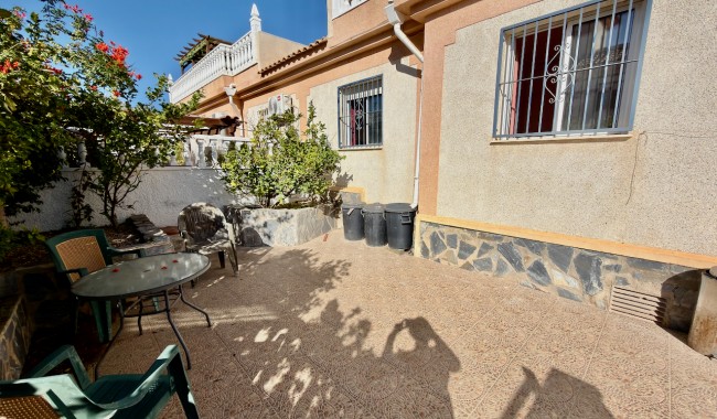 Resale - Villa - Ciudad Quesada/Rojales - Ciudad Quesada