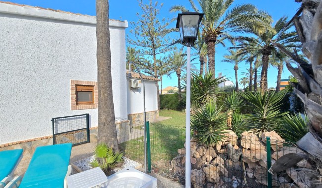 Resale - Villa - Orihuela - Cabo Roig