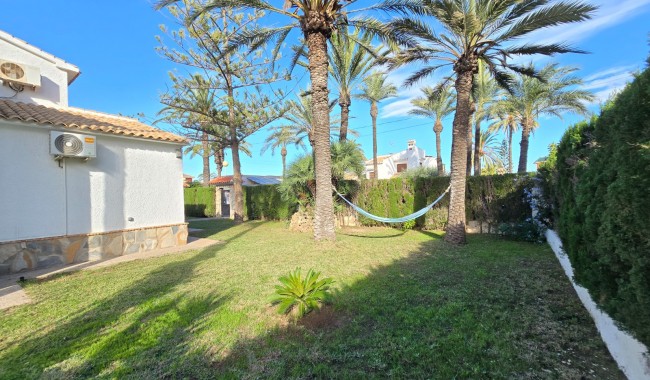 Resale - Villa - Orihuela - Cabo Roig