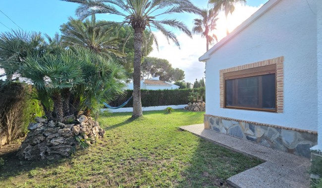 Resale - Villa - Orihuela - Cabo Roig