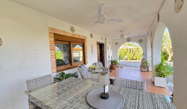 Resale - Villa - Orihuela - Cabo Roig