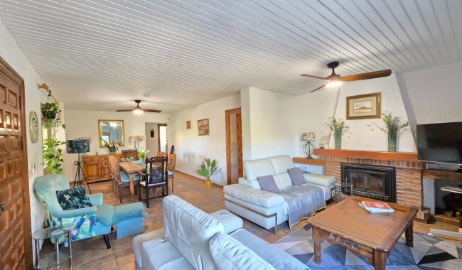 Resale - Villa - Orihuela - Cabo Roig