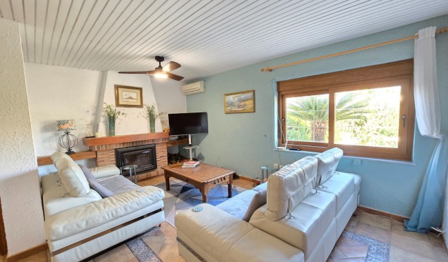 Resale - Villa - Orihuela - Cabo Roig