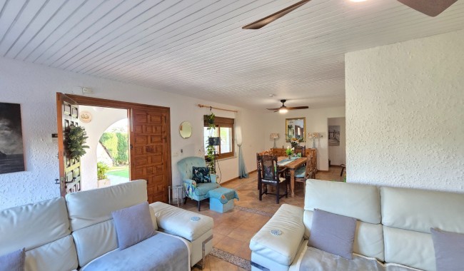 Resale - Villa - Orihuela - Cabo Roig