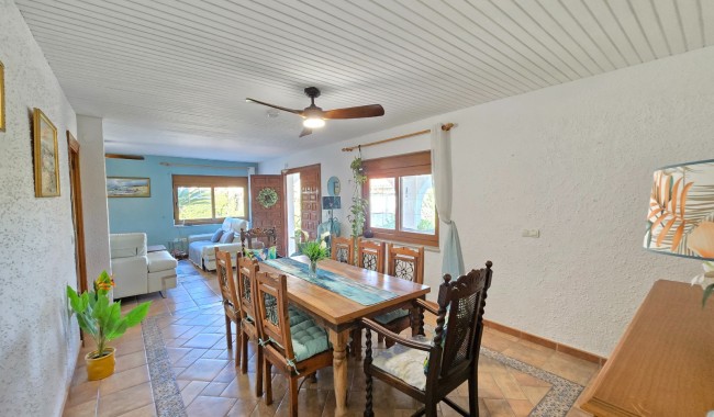 Resale - Villa - Orihuela - Cabo Roig