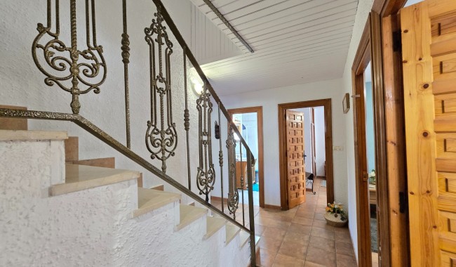 Resale - Villa - Orihuela - Cabo Roig