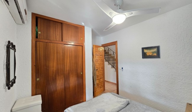 Resale - Villa - Orihuela - Cabo Roig