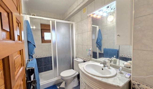 Resale - Villa - Orihuela - Cabo Roig