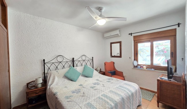 Resale - Villa - Orihuela - Cabo Roig