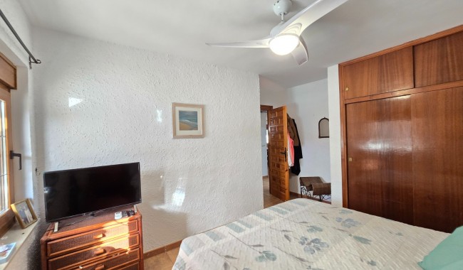 Resale - Villa - Orihuela - Cabo Roig