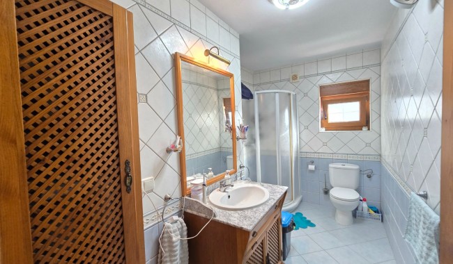 Resale - Villa - Orihuela - Cabo Roig