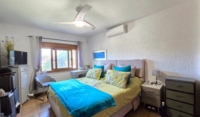 Resale - Villa - Orihuela - Cabo Roig