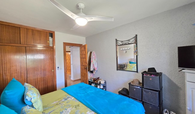 Resale - Villa - Orihuela - Cabo Roig