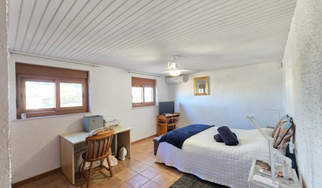 Resale - Villa - Orihuela - Cabo Roig