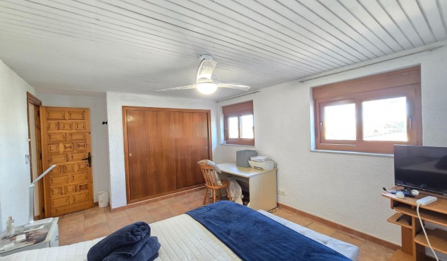 Resale - Villa - Orihuela - Cabo Roig