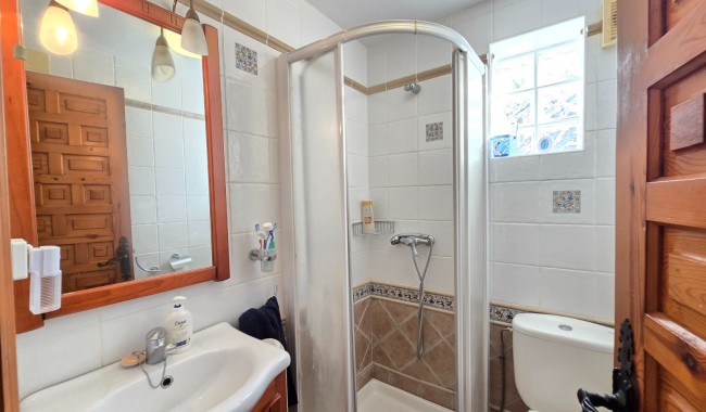 Resale - Villa - Orihuela - Cabo Roig