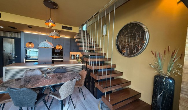 Resale - Villa - Orihuela - Lomas de Cabo Roig