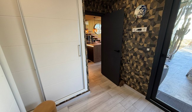 Resale - Villa - Orihuela - Lomas de Cabo Roig