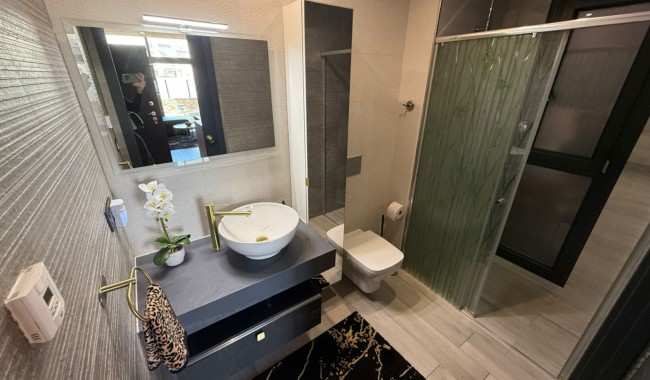 Resale - Villa - Orihuela - Lomas de Cabo Roig