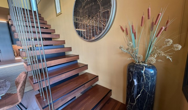 Resale - Villa - Orihuela - Lomas de Cabo Roig