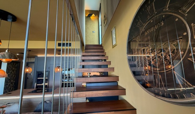 Resale - Villa - Orihuela - Lomas de Cabo Roig