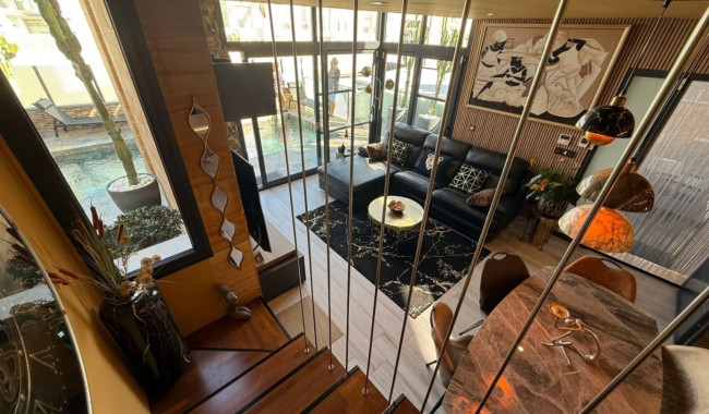 Resale - Villa - Orihuela - Lomas de Cabo Roig