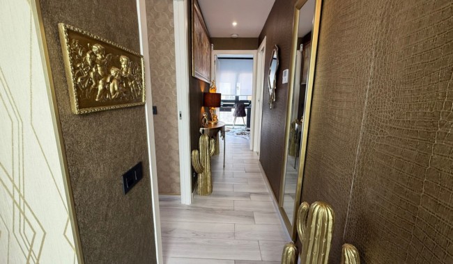 Resale - Villa - Orihuela - Lomas de Cabo Roig