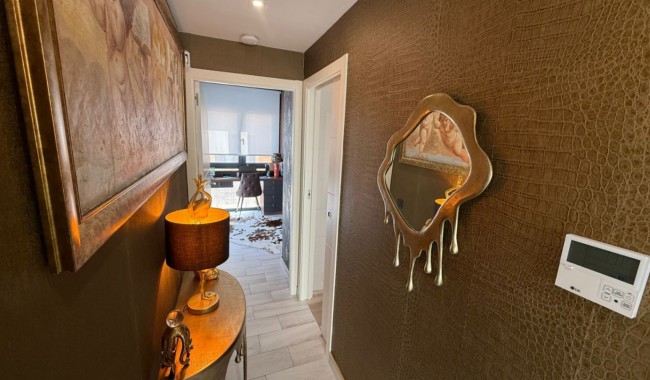 Resale - Villa - Orihuela - Lomas de Cabo Roig