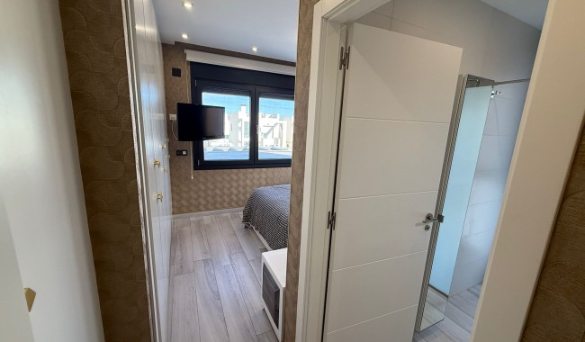 Resale - Villa - Orihuela - Lomas de Cabo Roig