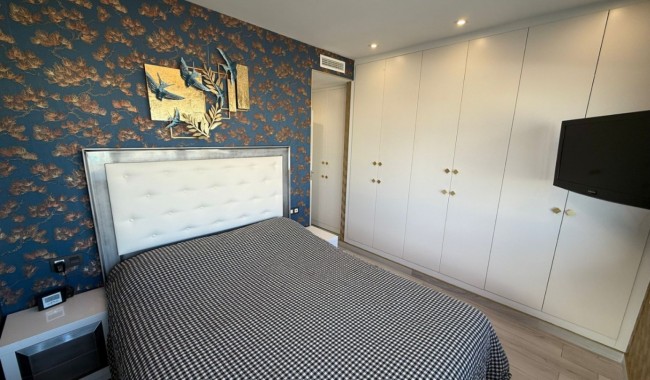 Resale - Villa - Orihuela - Lomas de Cabo Roig