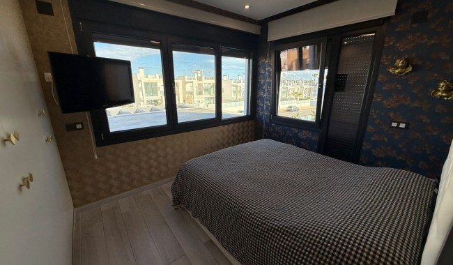 Resale - Villa - Orihuela - Lomas de Cabo Roig