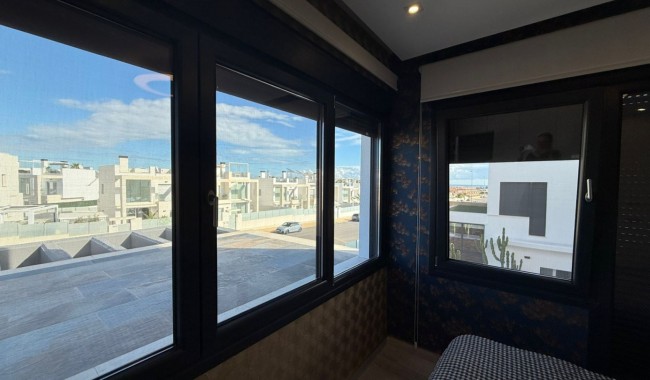 Resale - Villa - Orihuela - Lomas de Cabo Roig