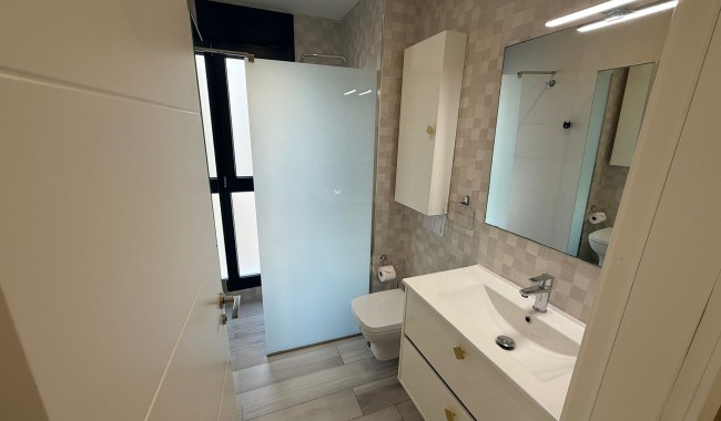 Resale - Villa - Orihuela - Lomas de Cabo Roig