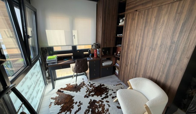 Resale - Villa - Orihuela - Lomas de Cabo Roig