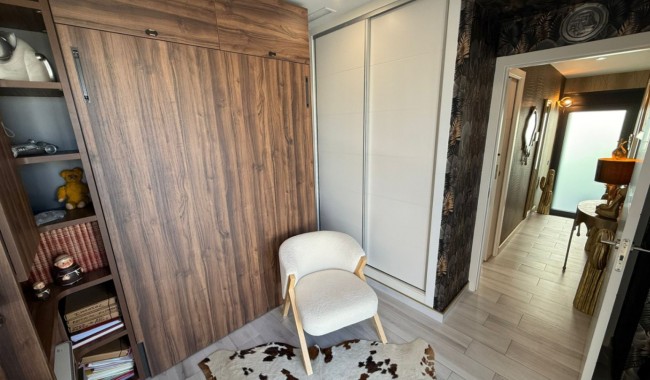 Resale - Villa - Orihuela - Lomas de Cabo Roig