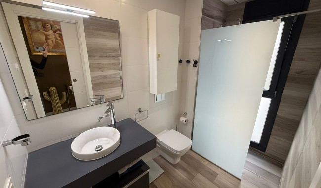 Resale - Villa - Orihuela - Lomas de Cabo Roig