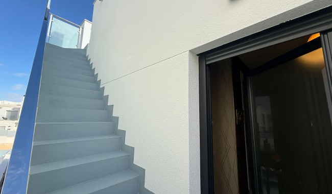 Resale - Villa - Orihuela - Lomas de Cabo Roig