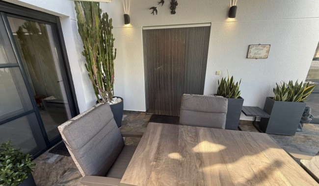 Resale - Villa - Orihuela - Lomas de Cabo Roig