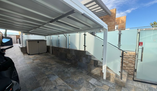 Resale - Villa - Orihuela - Lomas de Cabo Roig